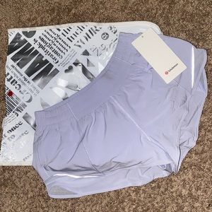 lululemon hotty hot 2.5 serene blue